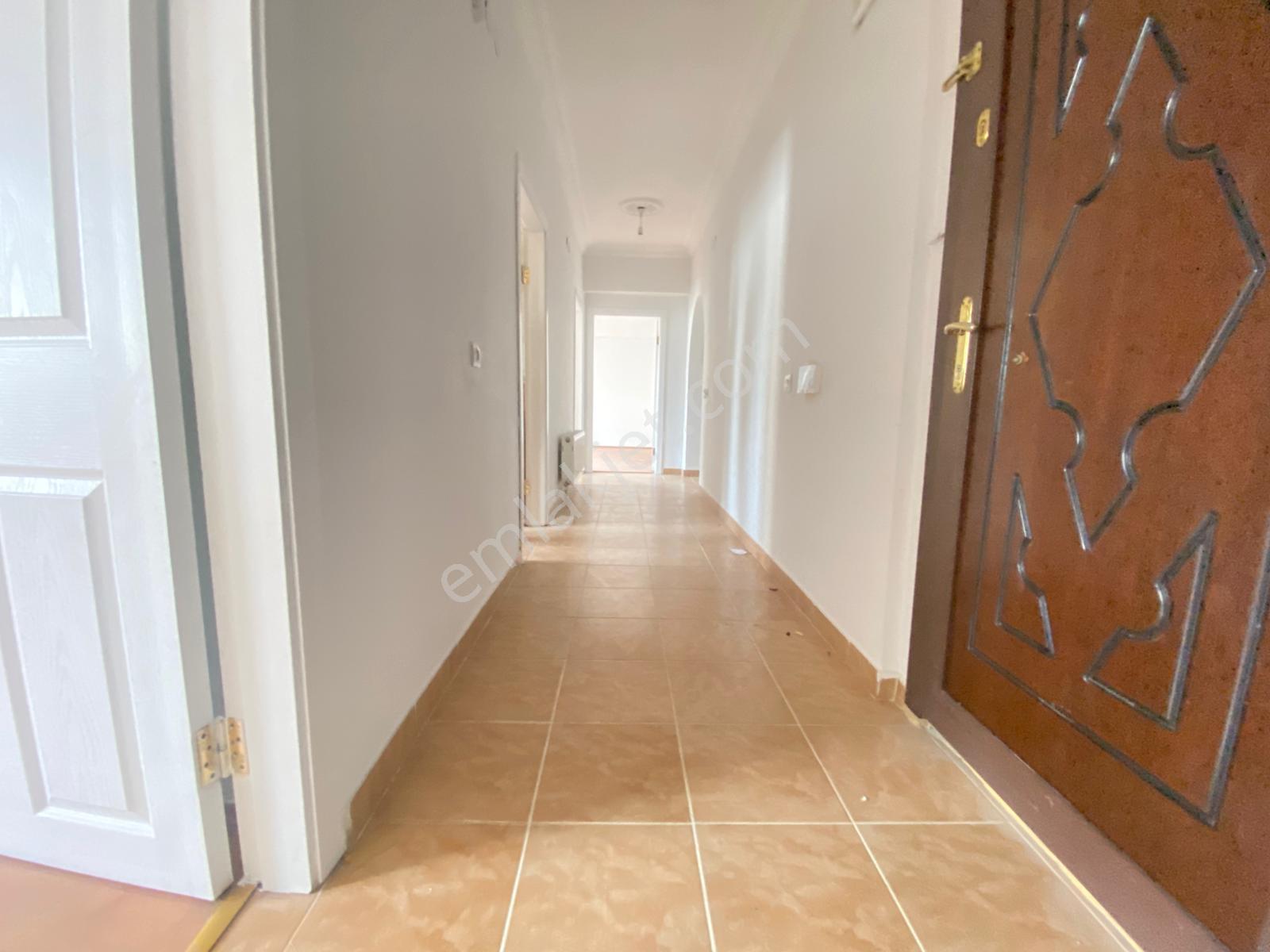 Es As Emlak'tan Pınarbaşı Mh Bağımsız Yapılı Ara Katta Kiralık 3+1 Daire - Görsel 19