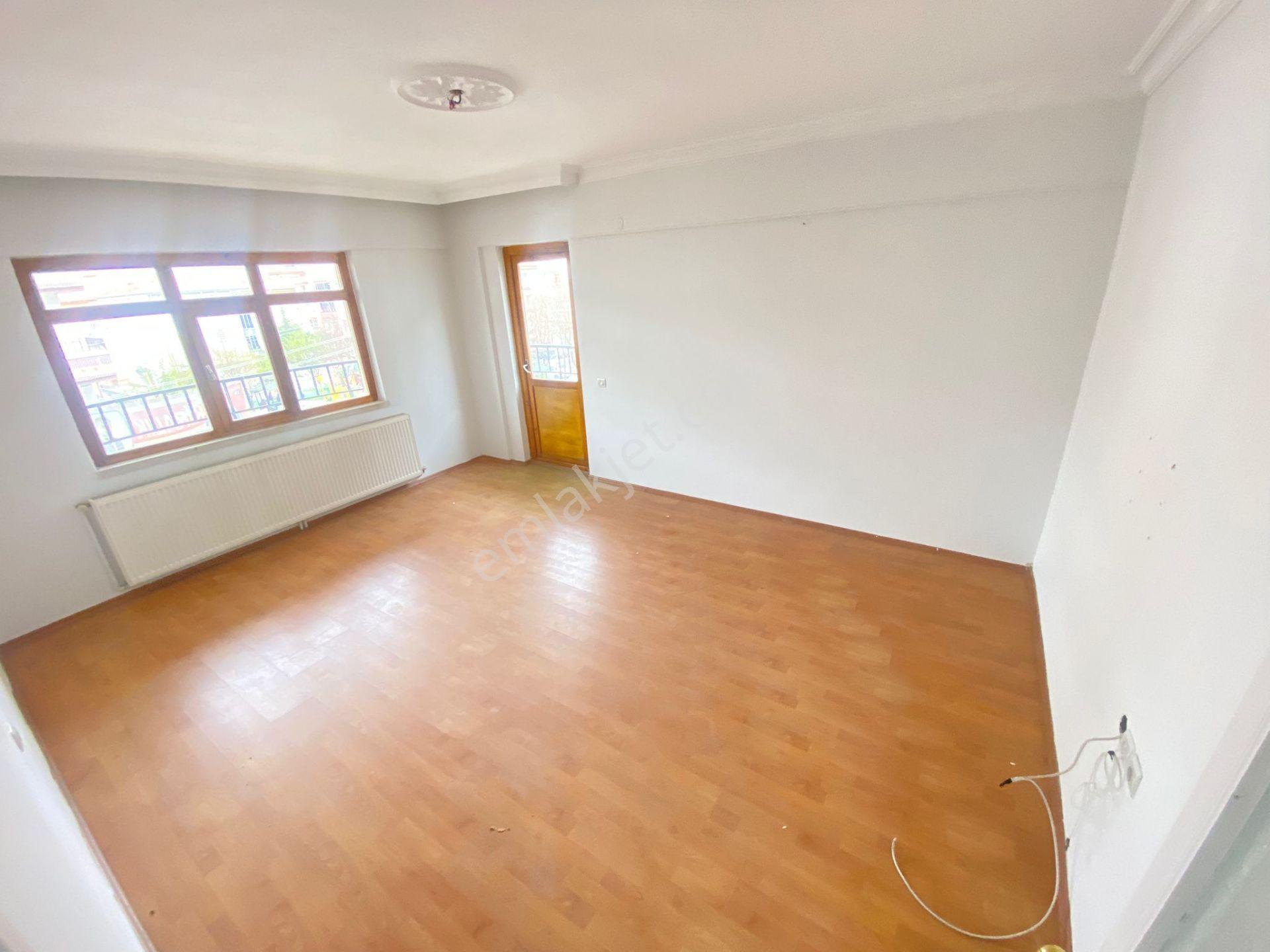 Es As Emlak'tan Pınarbaşı Mh Bağımsız Yapılı Ara Katta Kiralık 3+1 Daire - Görsel 4