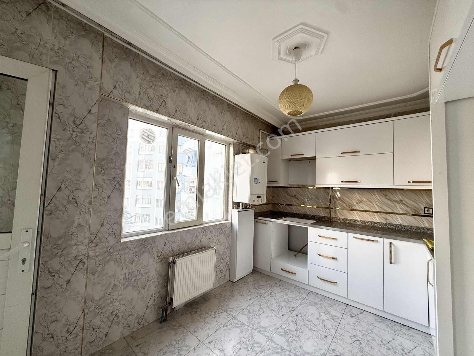 Tekel Kavşağı Civarı Metropol 1'de 3+1 | Hemen Taşın | Arakat !! - Görsel 12