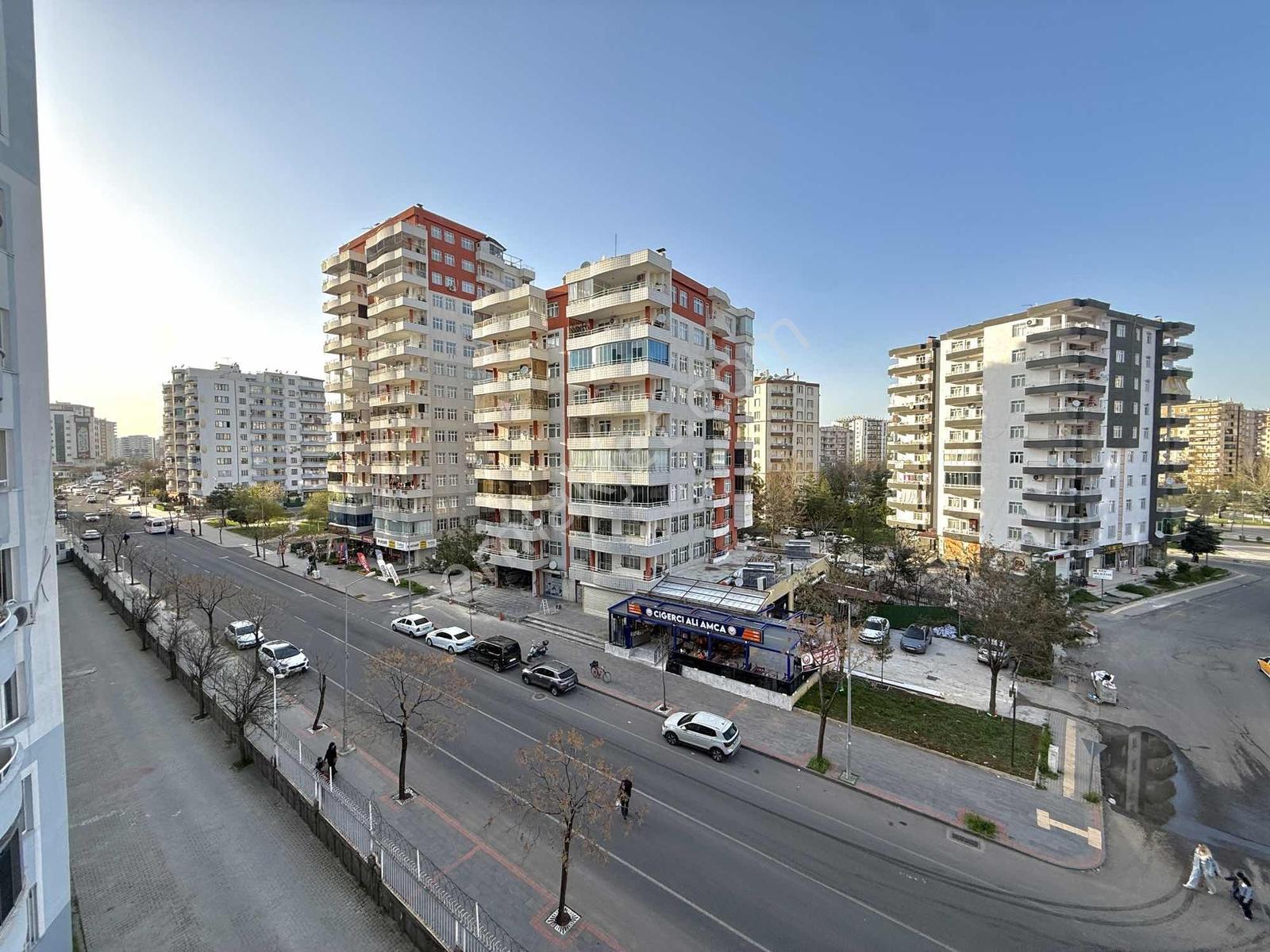 Tekel Kavşağı Civarı Metropol 1'de 3+1 | Hemen Taşın | Arakat !! - Görsel 18