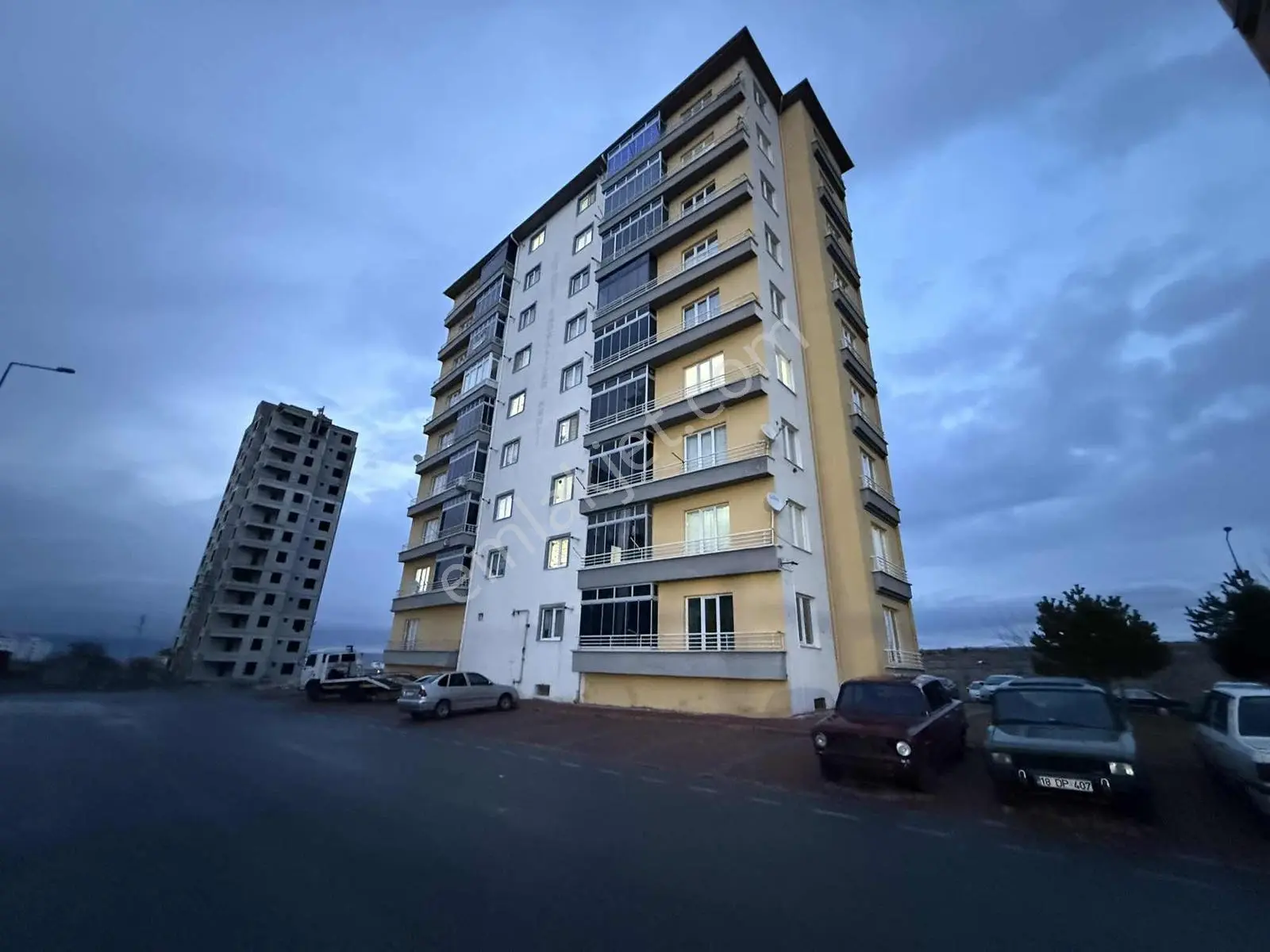 Mimsin Fatih Mahallesinde Satılık 175 M2 Daire Fırsatı Takas Var - Görsel 10