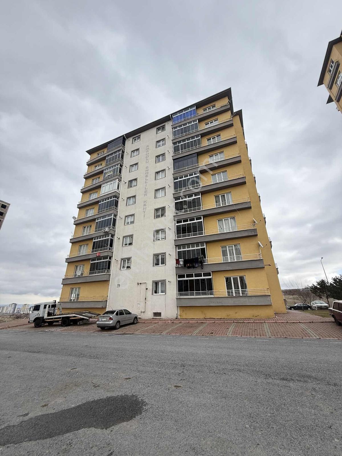 Mimsin Fatih Mahallesinde Satılık 175 M2 Daire Fırsatı Takas Var - Görsel 19