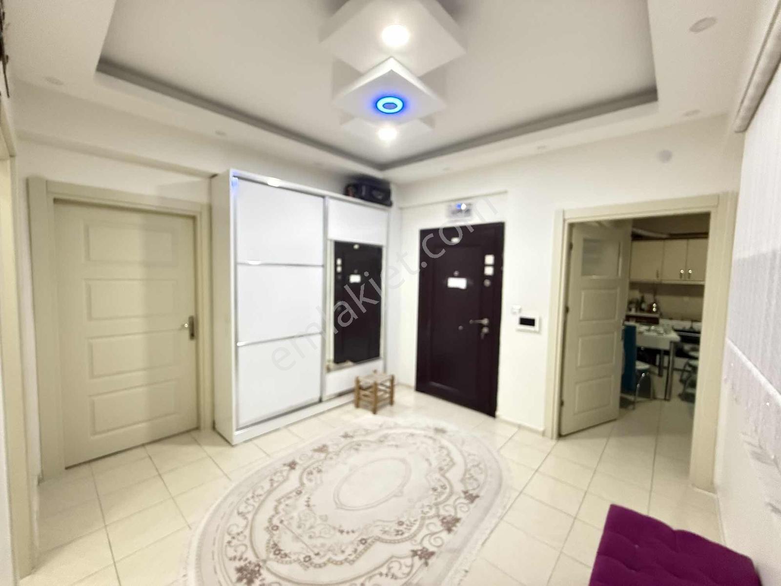 Mimsin Fatih Mahallesinde Satılık 175 M2 Daire Fırsatı Takas Var - Görsel 2