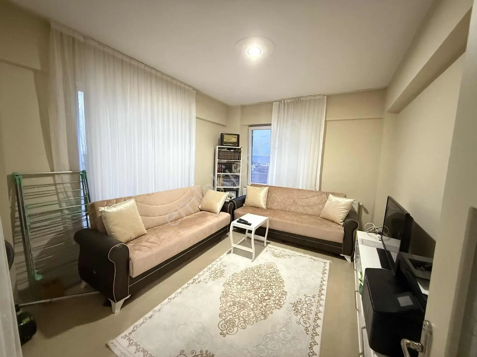 Mimsin Fatih Mahallesinde Satılık 175 M2 Daire Fırsatı Takas Var - Görsel 3