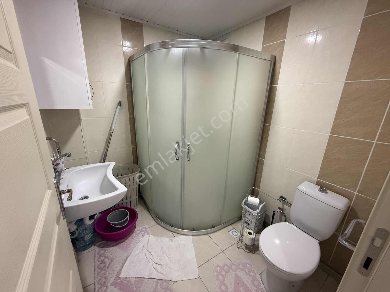 Mimsin Fatih Mahallesinde Satılık 175 M2 Daire Fırsatı Takas Var - Görsel 24