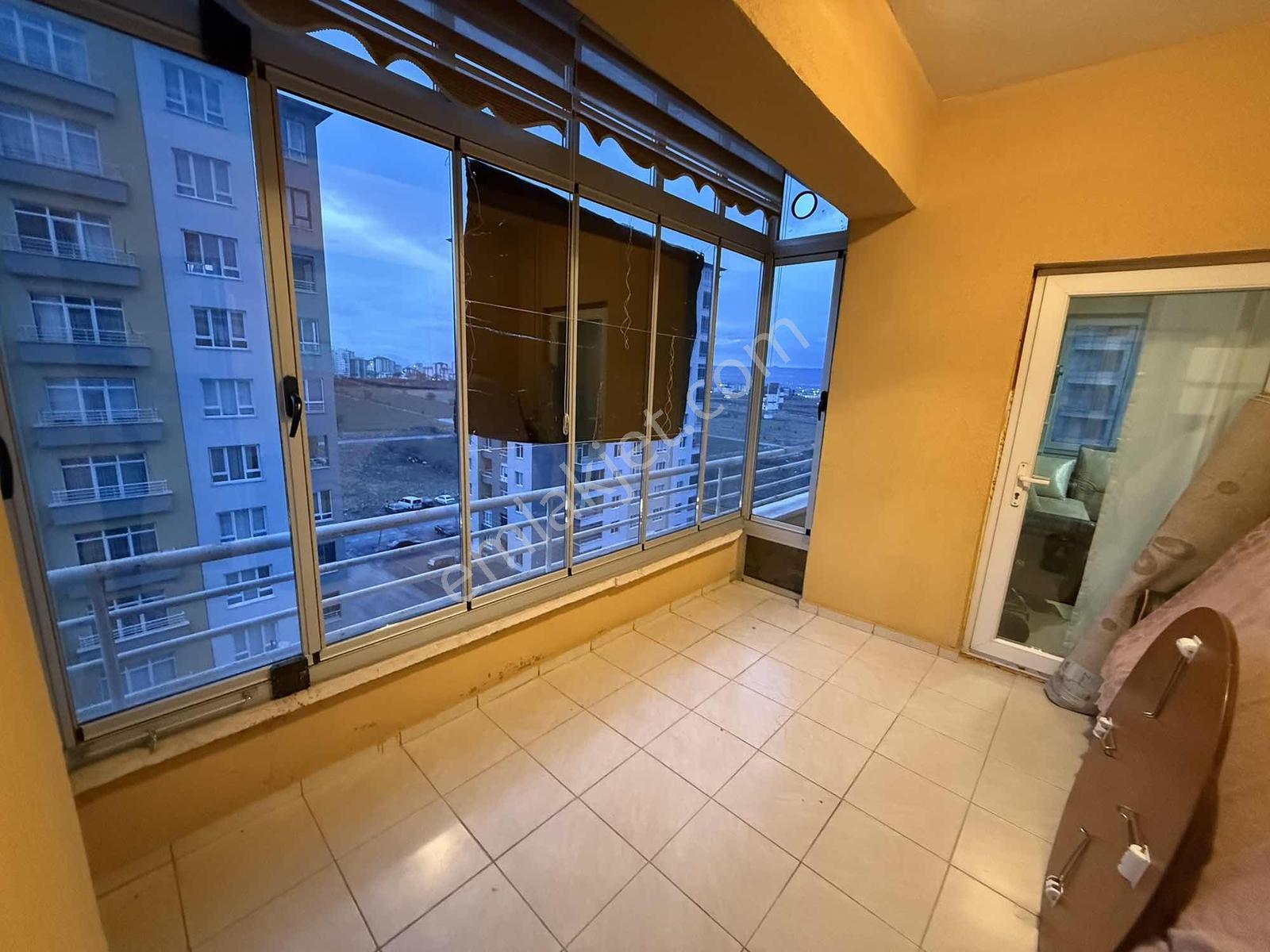 Mimsin Fatih Mahallesinde Satılık 175 M2 Daire Fırsatı Takas Var - Görsel 20