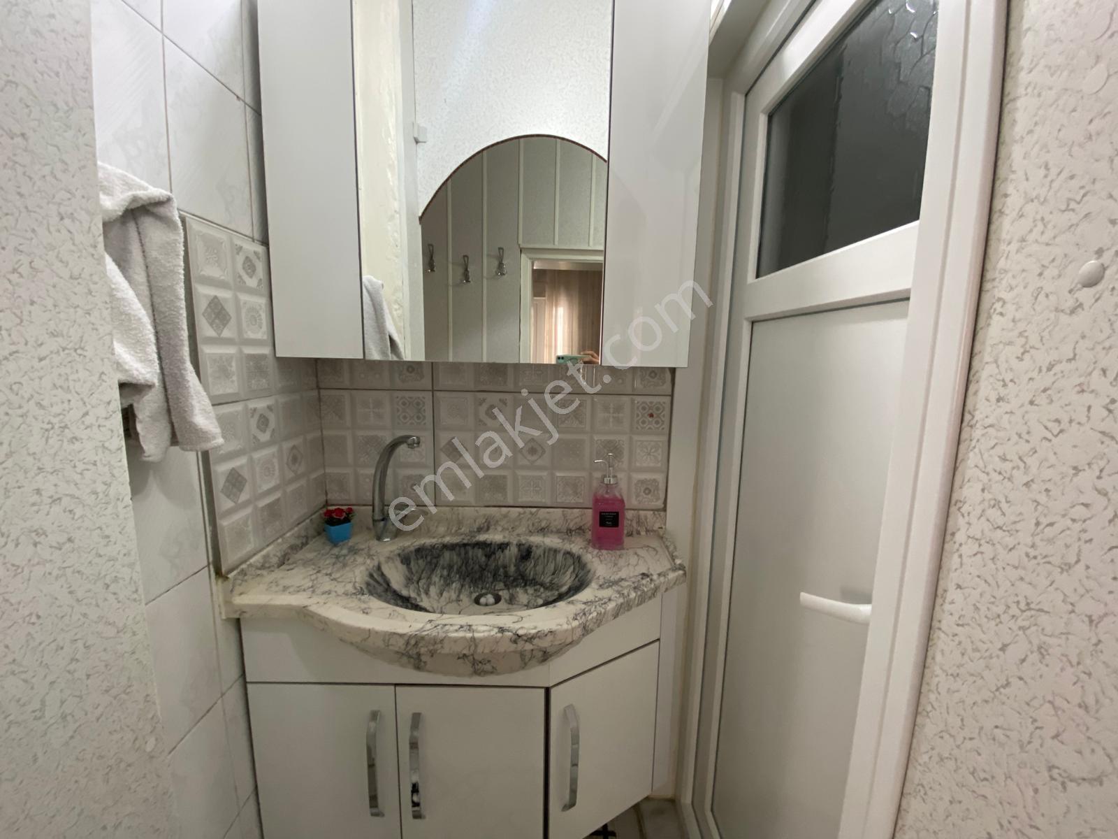 Kule Site'ye Yürüme Mesafesinde, 4+1 İçi Komple Yapılı Arakat - Görsel 11