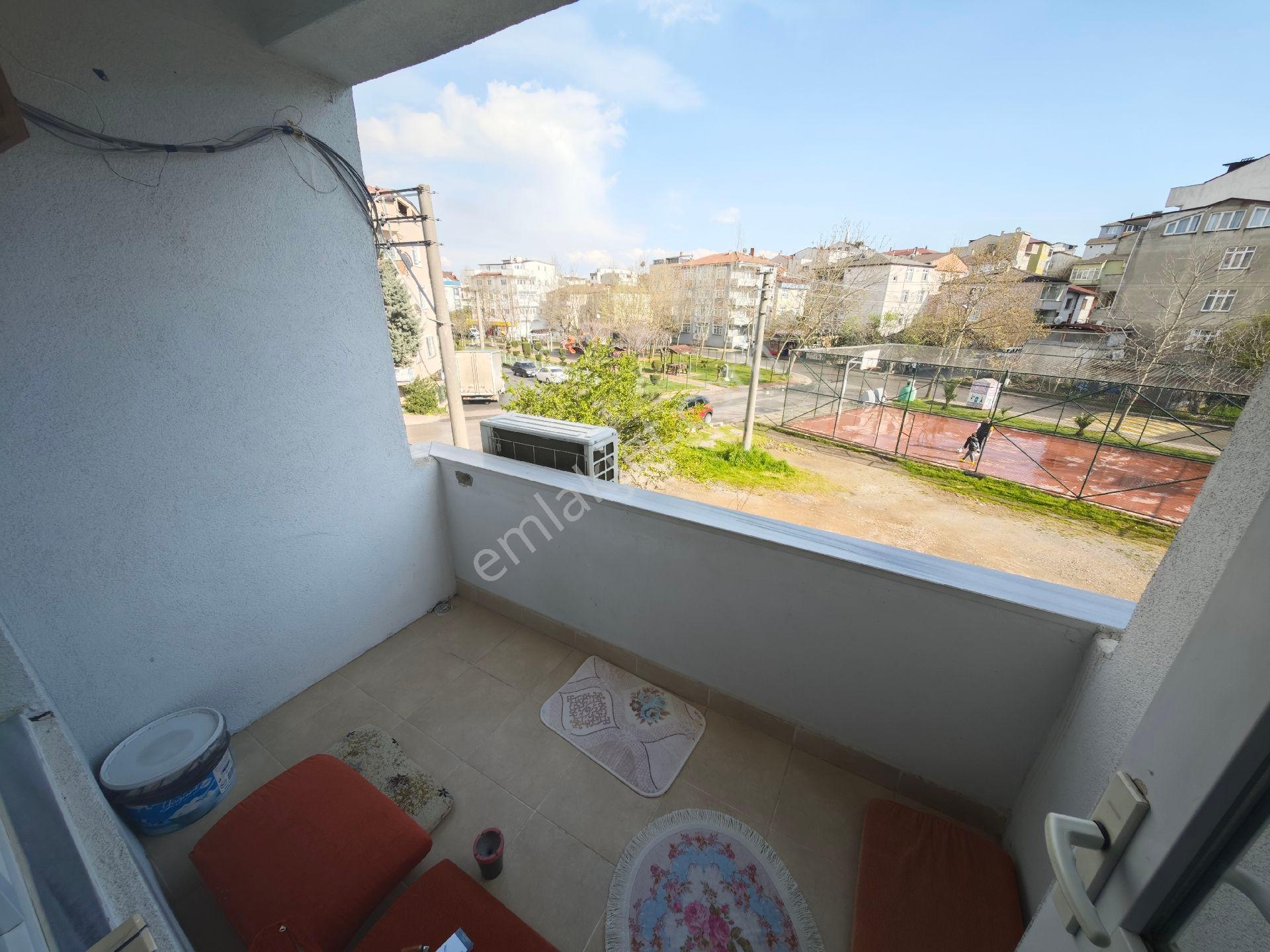 Nuh Gayrimenkul'den Gebze Gaziler Mah 150² Arsa Üzerinde Satılık 4 Katlı Bina - Görsel 30