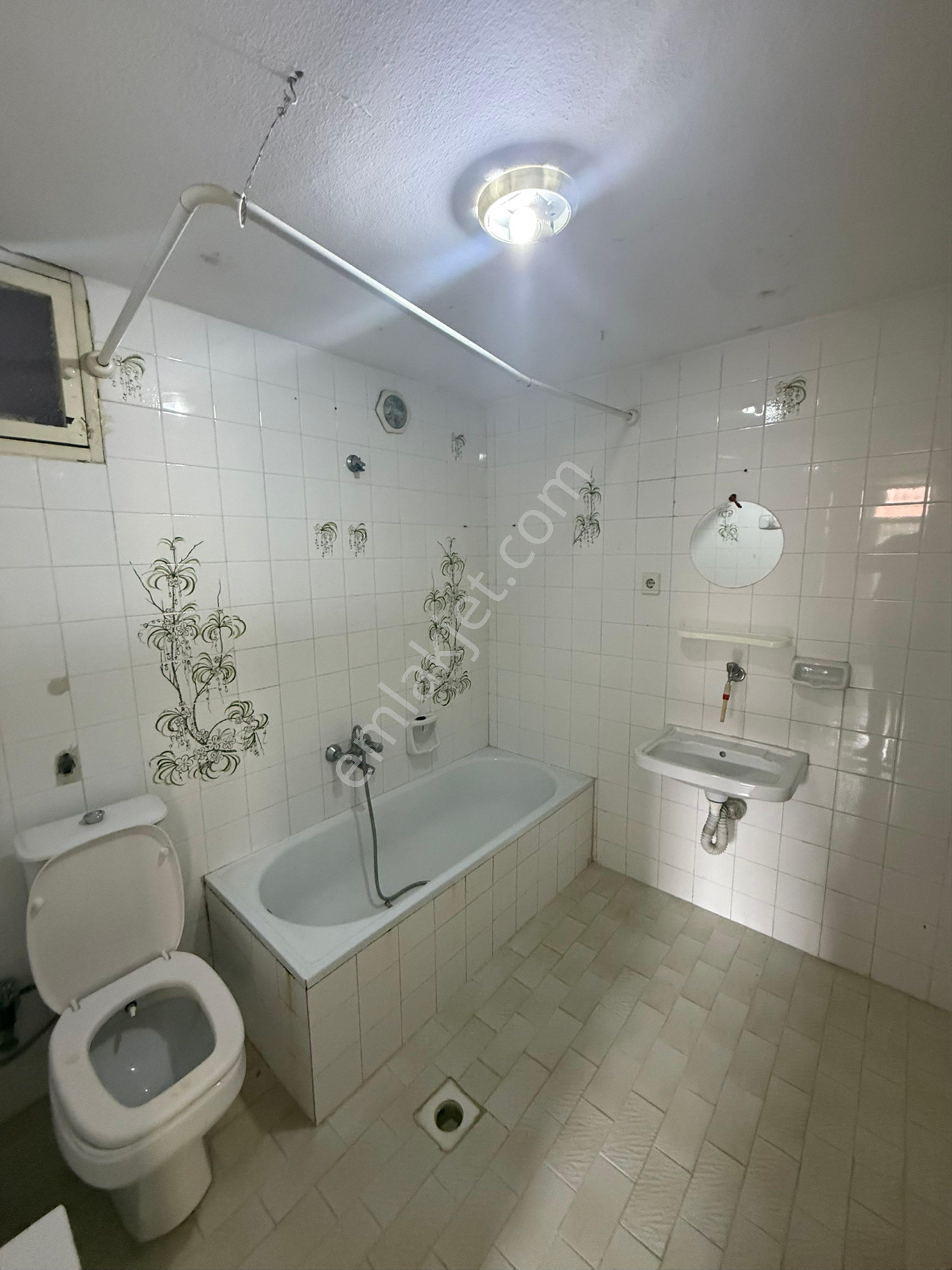 Saitbey Mahallesinde İci Temiz Kiralık Daire - Görsel 11