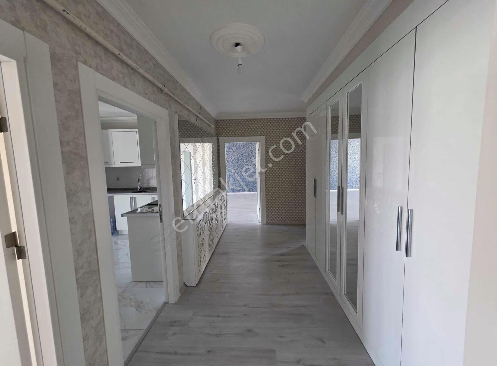 Yunus Emre Bulvarı Satılık 3+1 Süper Lüx Daire - Görsel 5