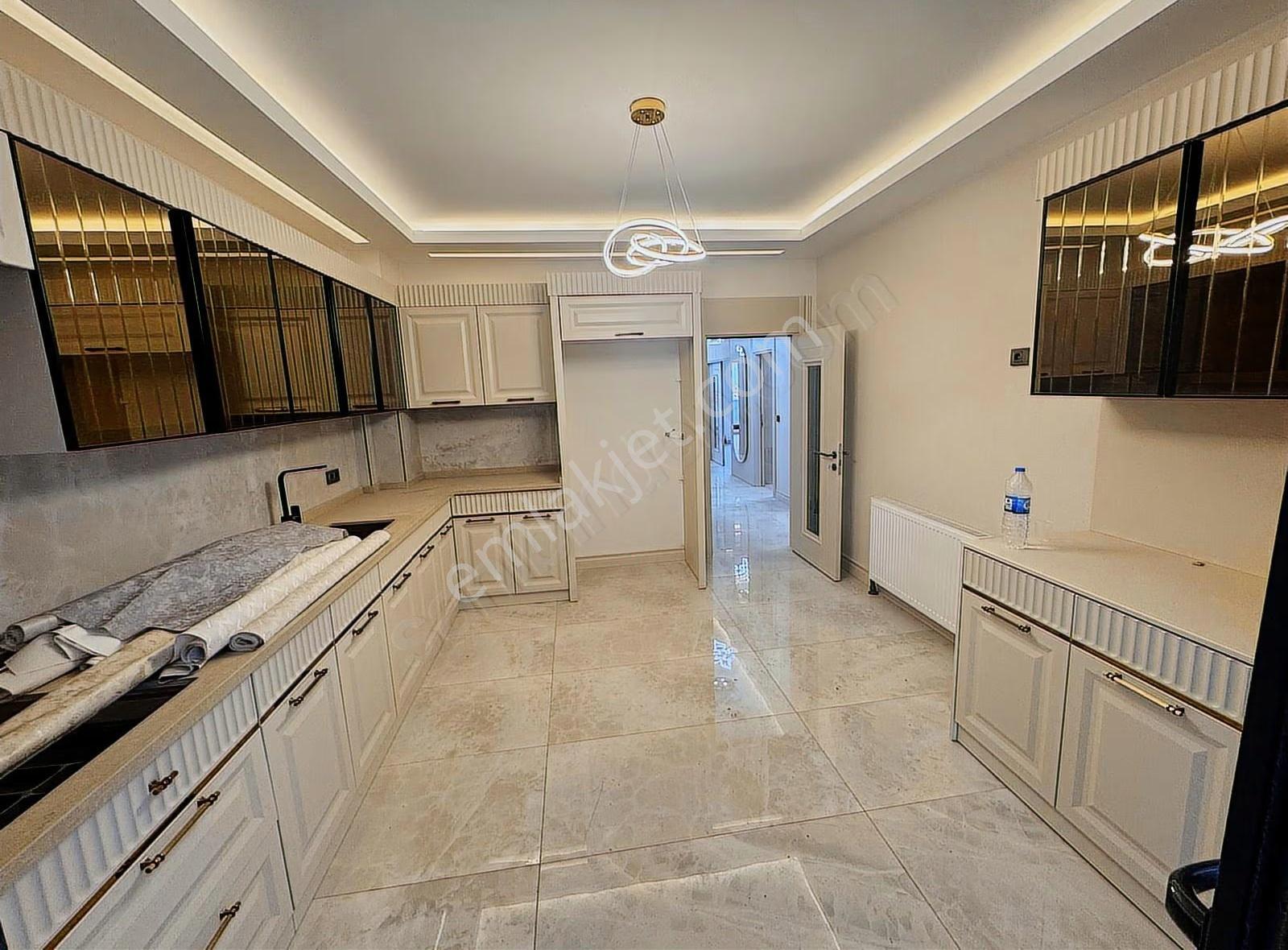 Doğukent Hastane Kavşağı'nda Lüks 3+1 Daire