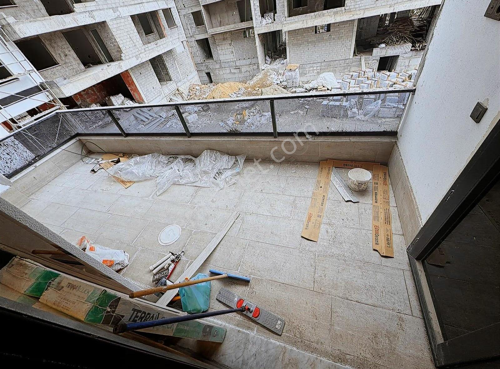 Doğukent Hastane Kavşağı'nda Lüks 3+1 Daire - Görsel 17
