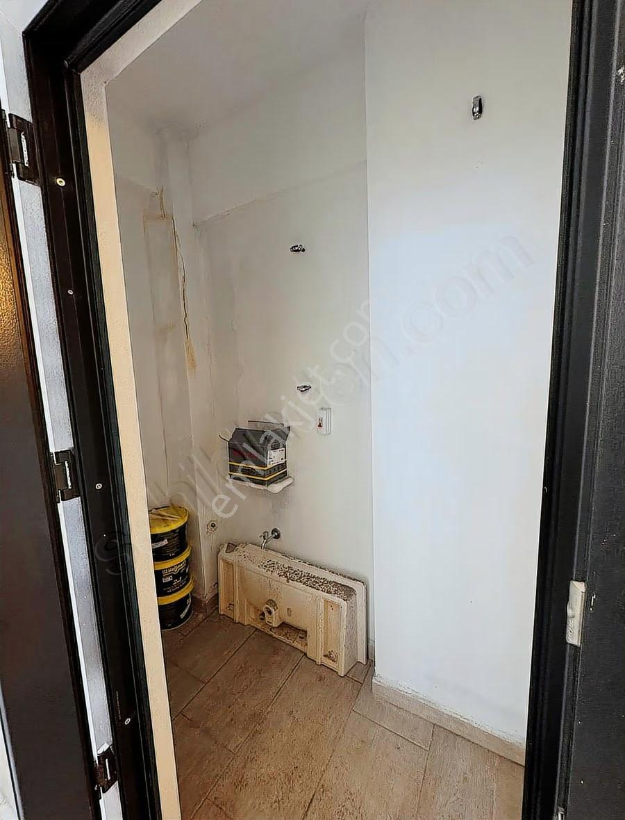 Doğukent Hastane Kavşağı'nda Lüks 3+1 Daire - Görsel 16