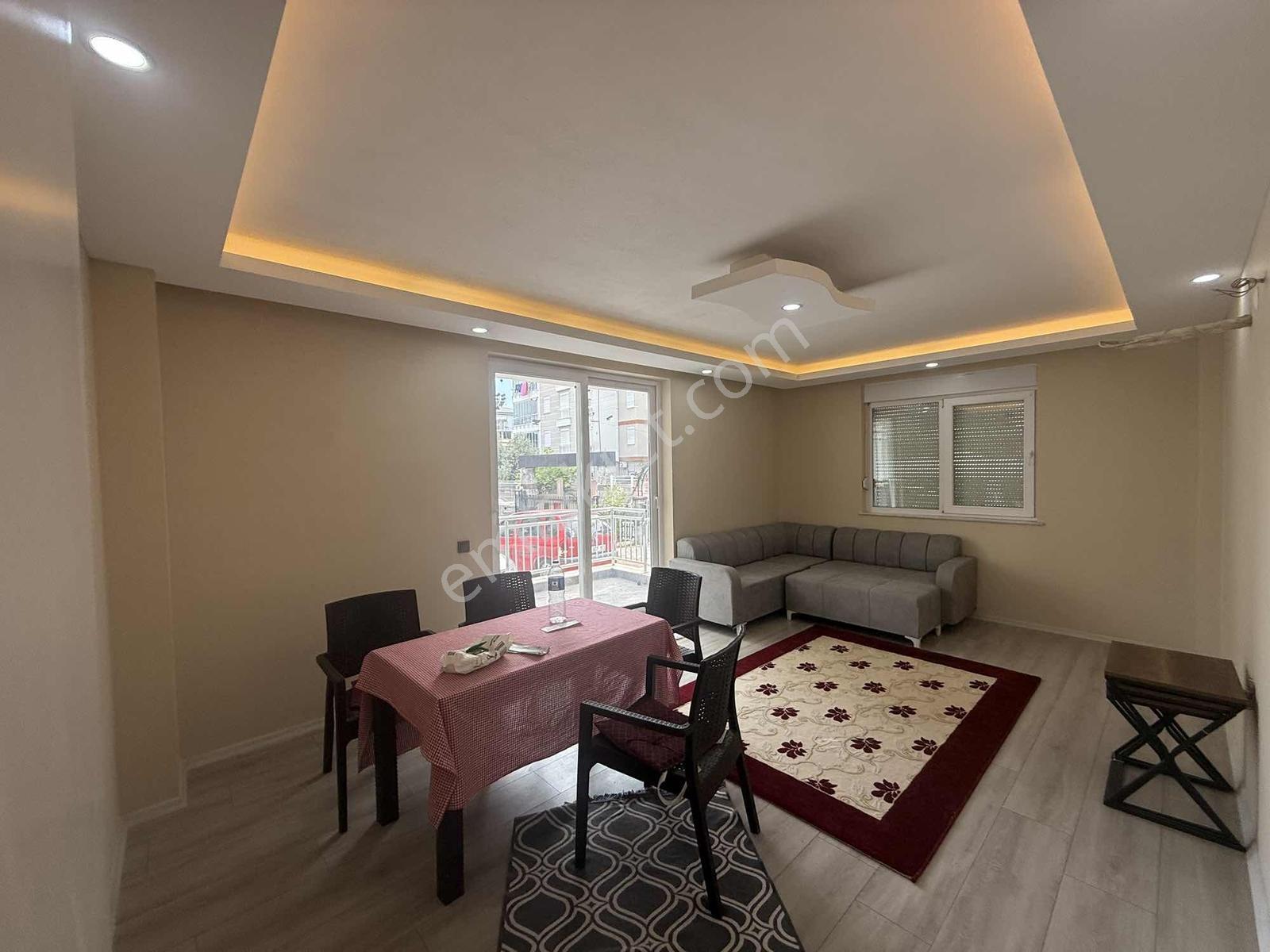 Kullanışlı 2+1 Geniş Ve Kullanışlı Daire - Görsel 16