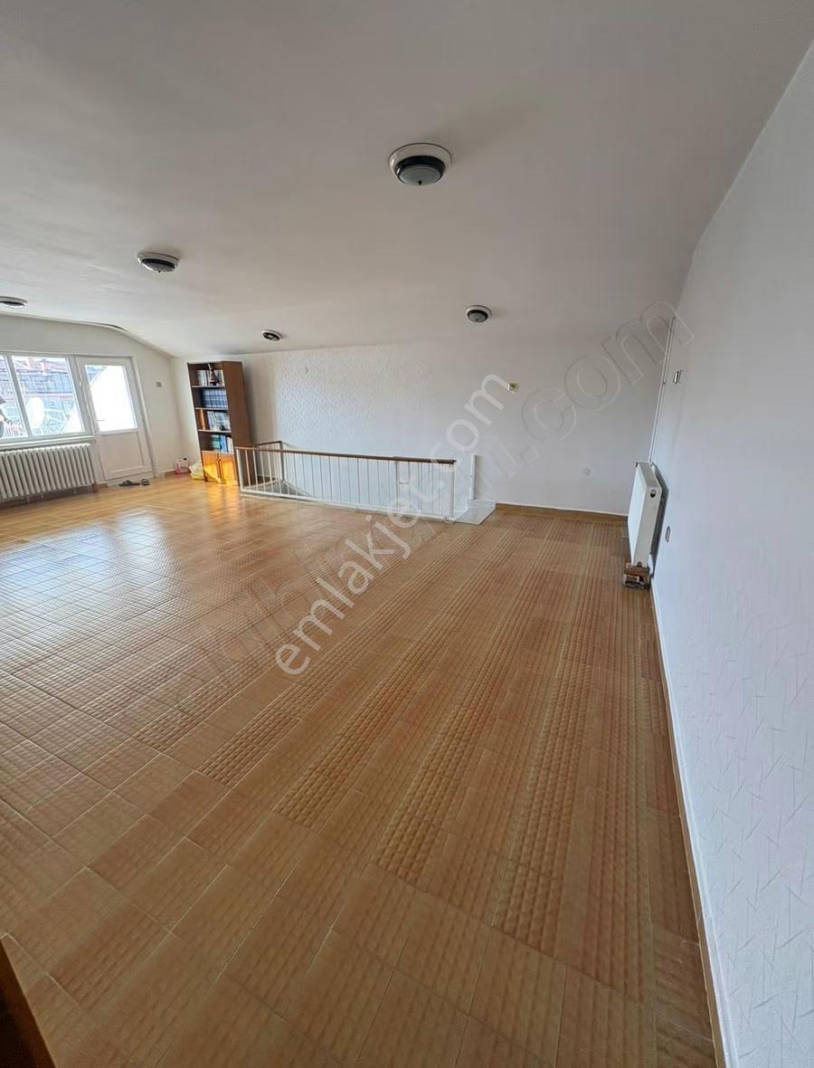 Nailbey Mah. Cumhuriyet Meydanı Altında 4+2 Dubleks Daire - Görsel 27