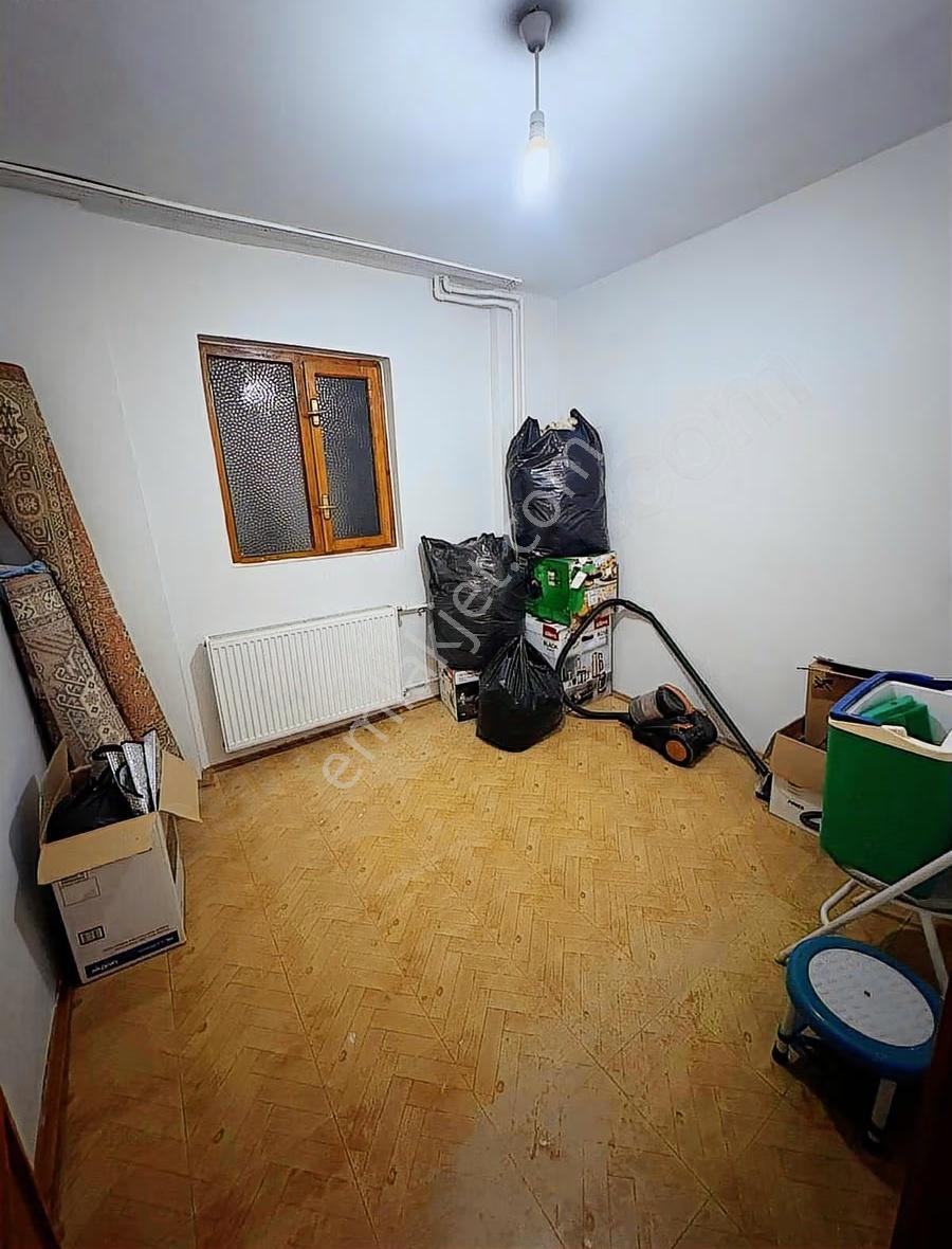 Nailbey Mah. Cumhuriyet Meydanı Altında 4+2 Dubleks Daire - Görsel 25