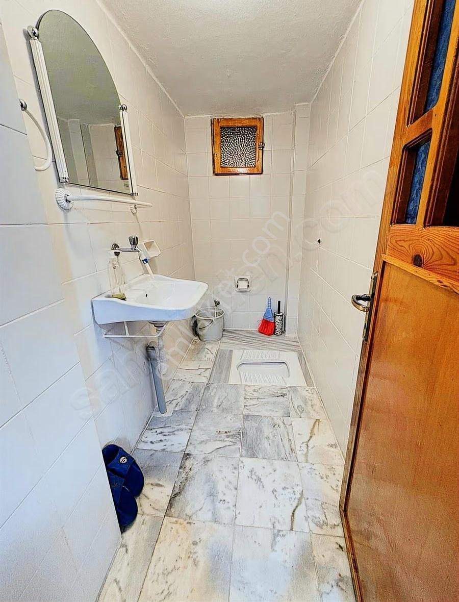 Nailbey Mah. Cumhuriyet Meydanı Altında 4+2 Dubleks Daire - Görsel 17