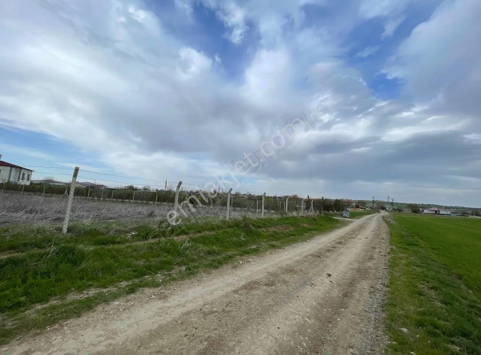 Hankendi'de Satılık (3.800m2) Bahçelik Kupon Tarla - Görsel 4