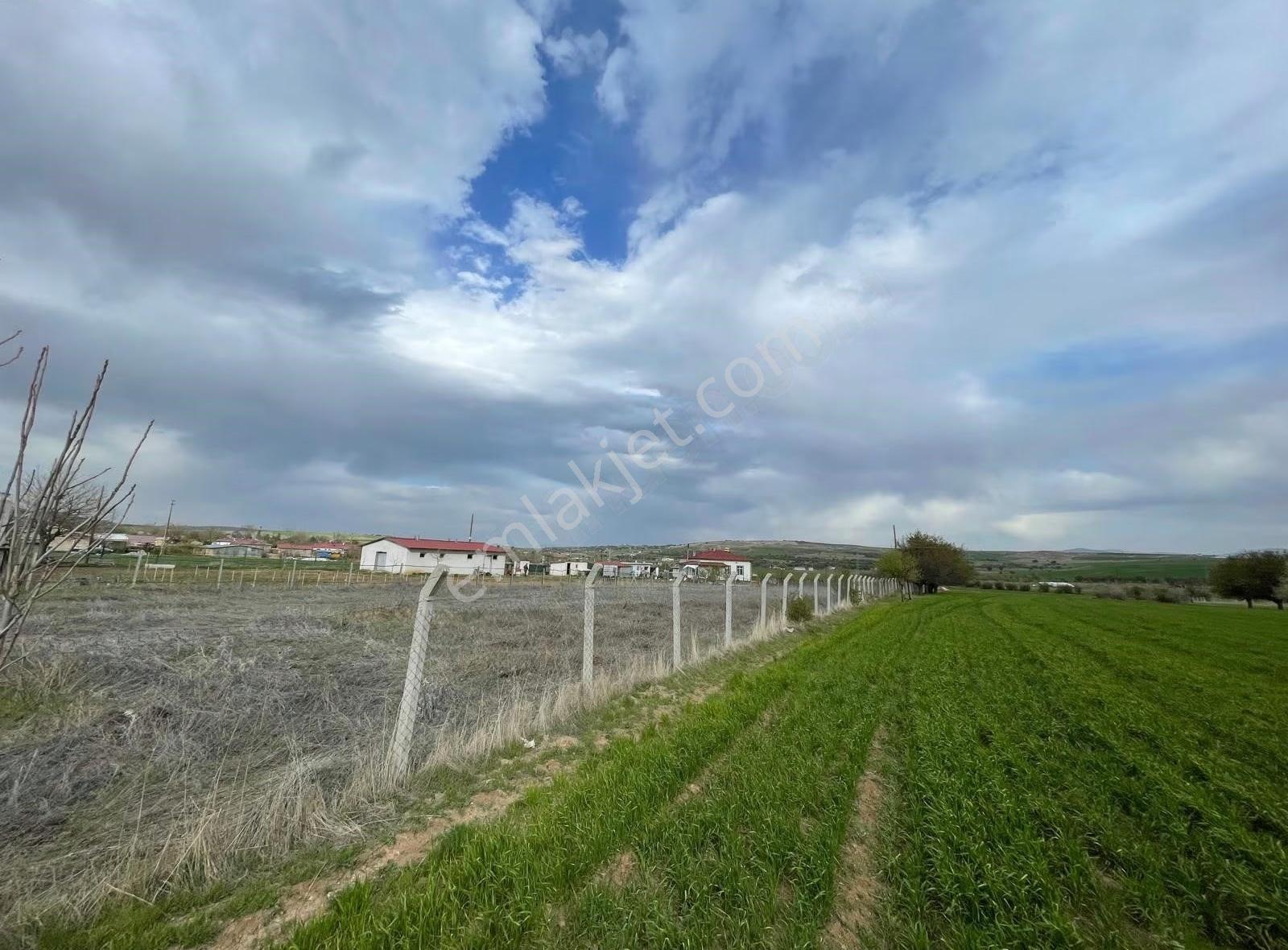 Hankendi'de Satılık (3.800m2) Bahçelik Kupon Tarla - Görsel 14