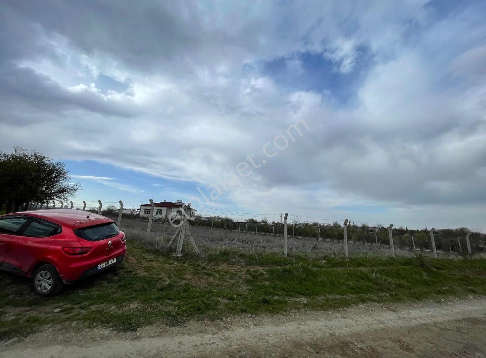 Hankendi'de Satılık (3.800m2) Bahçelik Kupon Tarla - Görsel 13