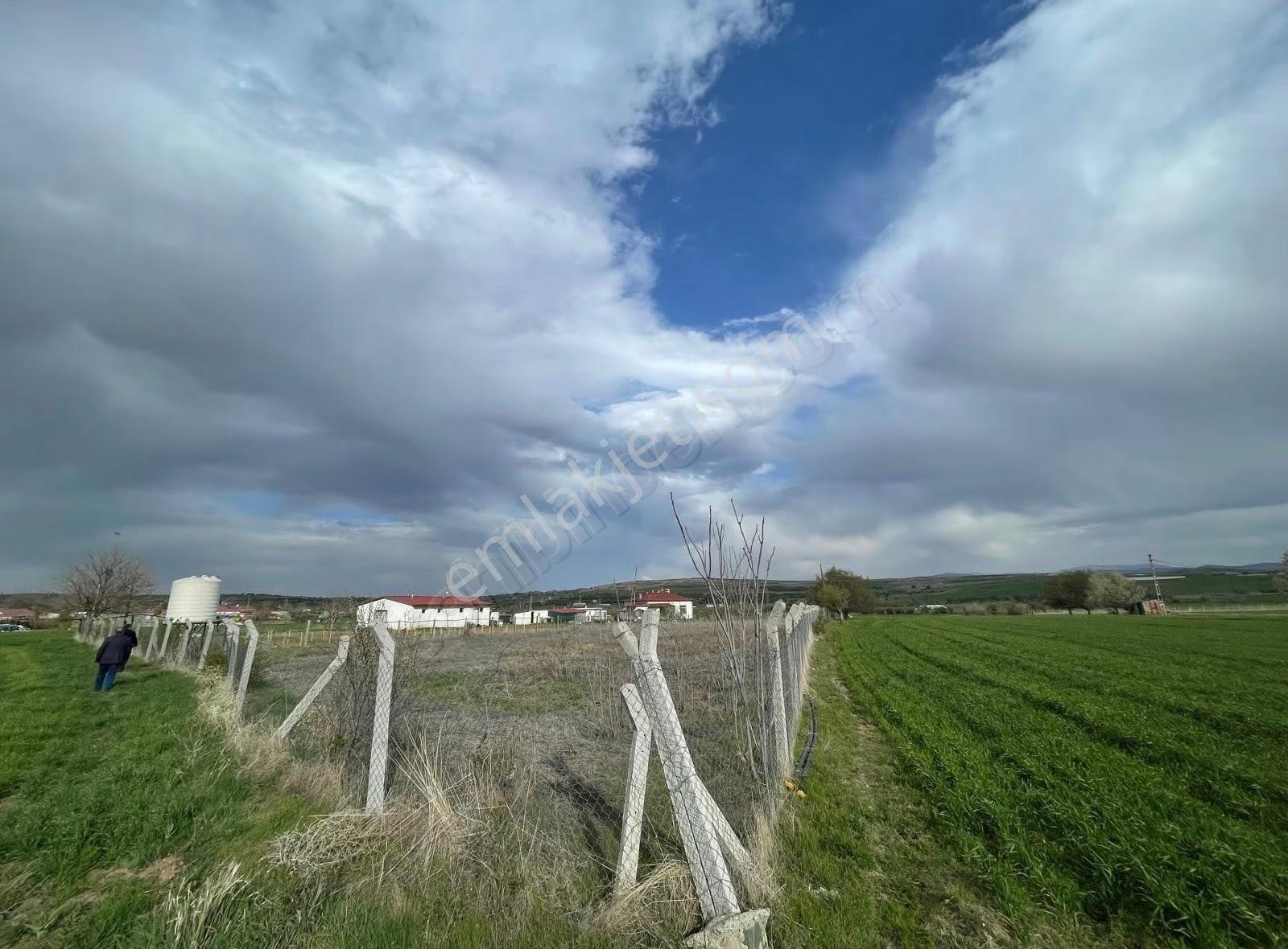 Hankendi'de Satılık (3.800m2) Bahçelik Kupon Tarla - Görsel 15
