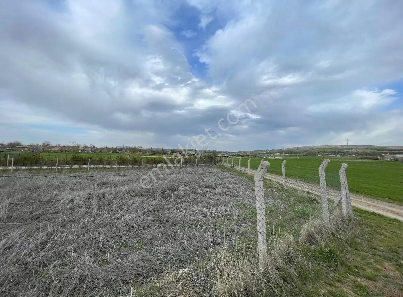 Hankendi'de Satılık (3.800m2) Bahçelik Kupon Tarla - Görsel 16