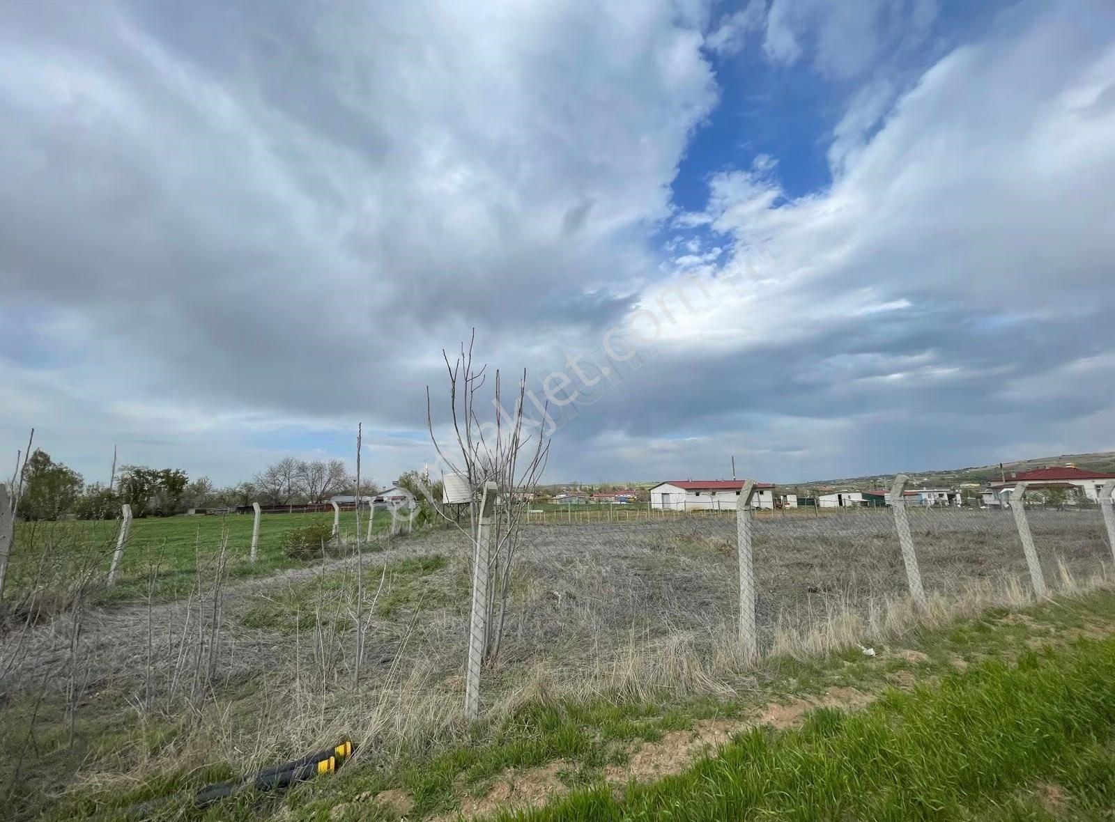 Hankendi'de Satılık (3.800m2) Bahçelik Kupon Tarla - Görsel 8