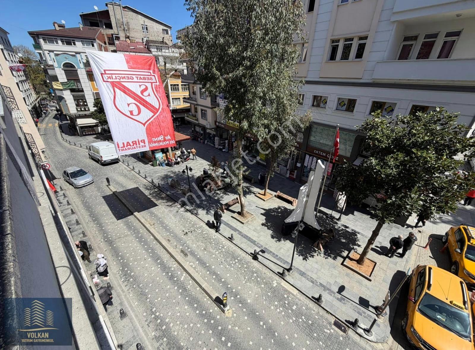 Vyg'den Akçaabat Dürbinar Merkez'de Satılık 2+0 Daire - Görsel 12