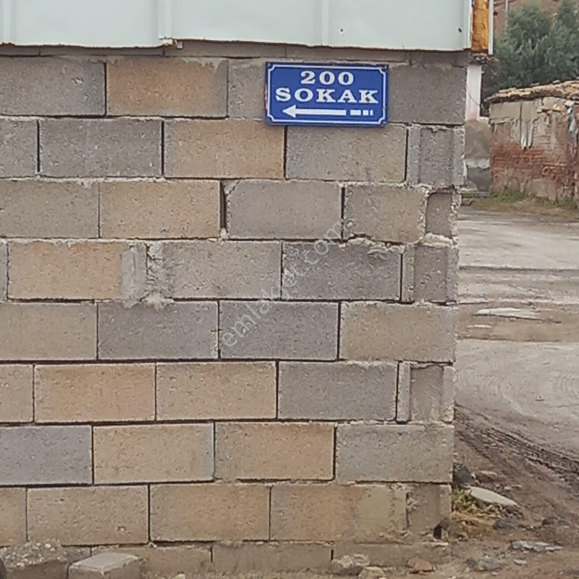 Dönertaş Emlaktan Sümerde Müstakil Ev - Görsel 12