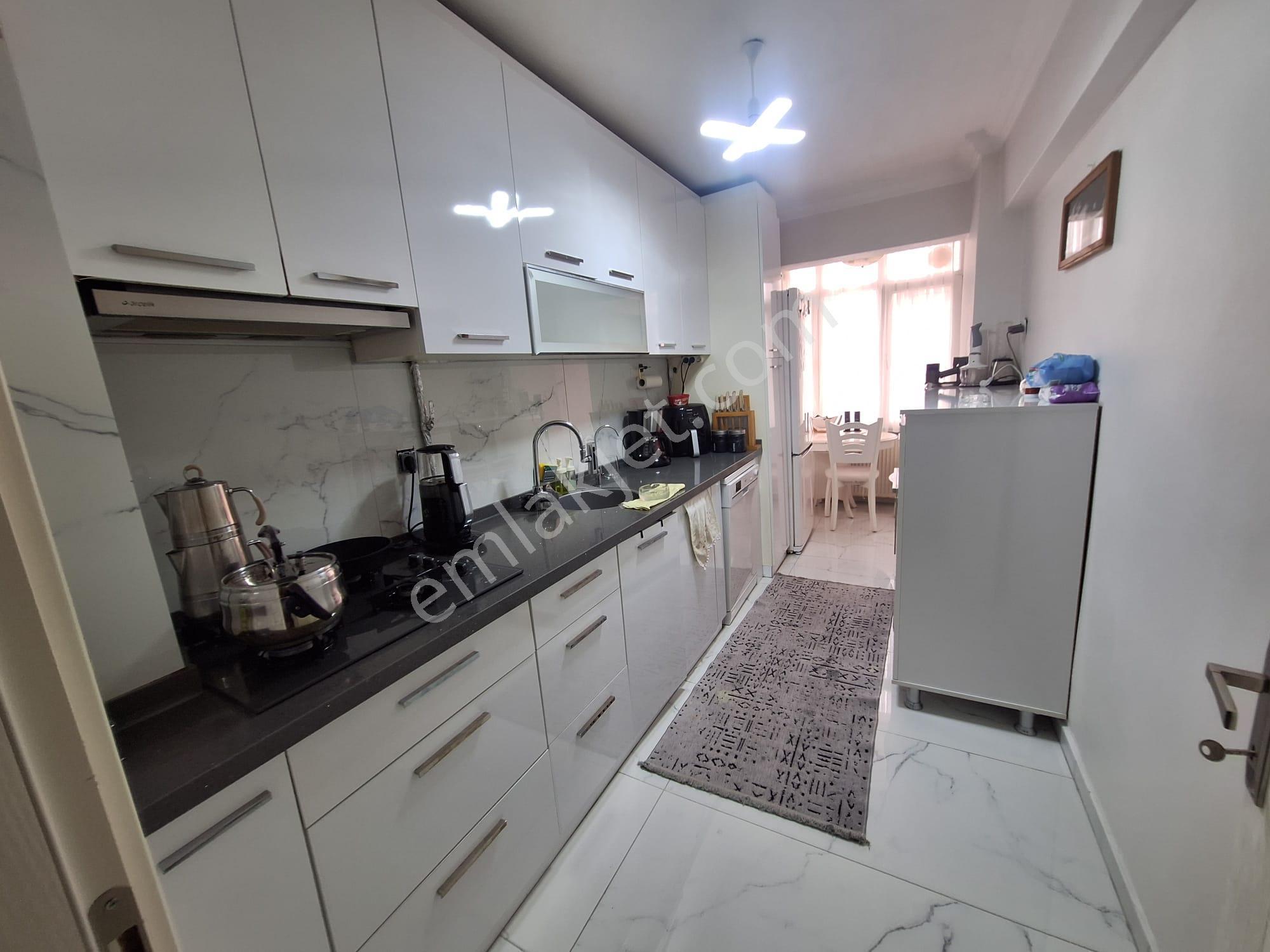 Maliyeciler De Bakımlı Dogalgazlı - Görsel 9