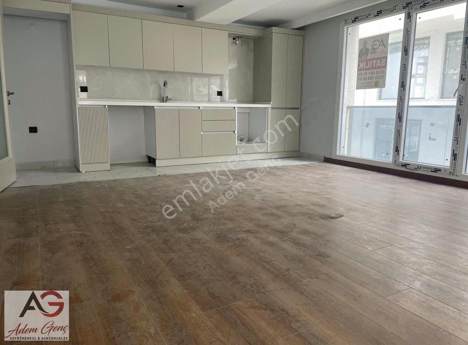 Beylikdüzü Kavaklı Sahil Mahallesinde Satılık 1+1 Daire - Görsel 2