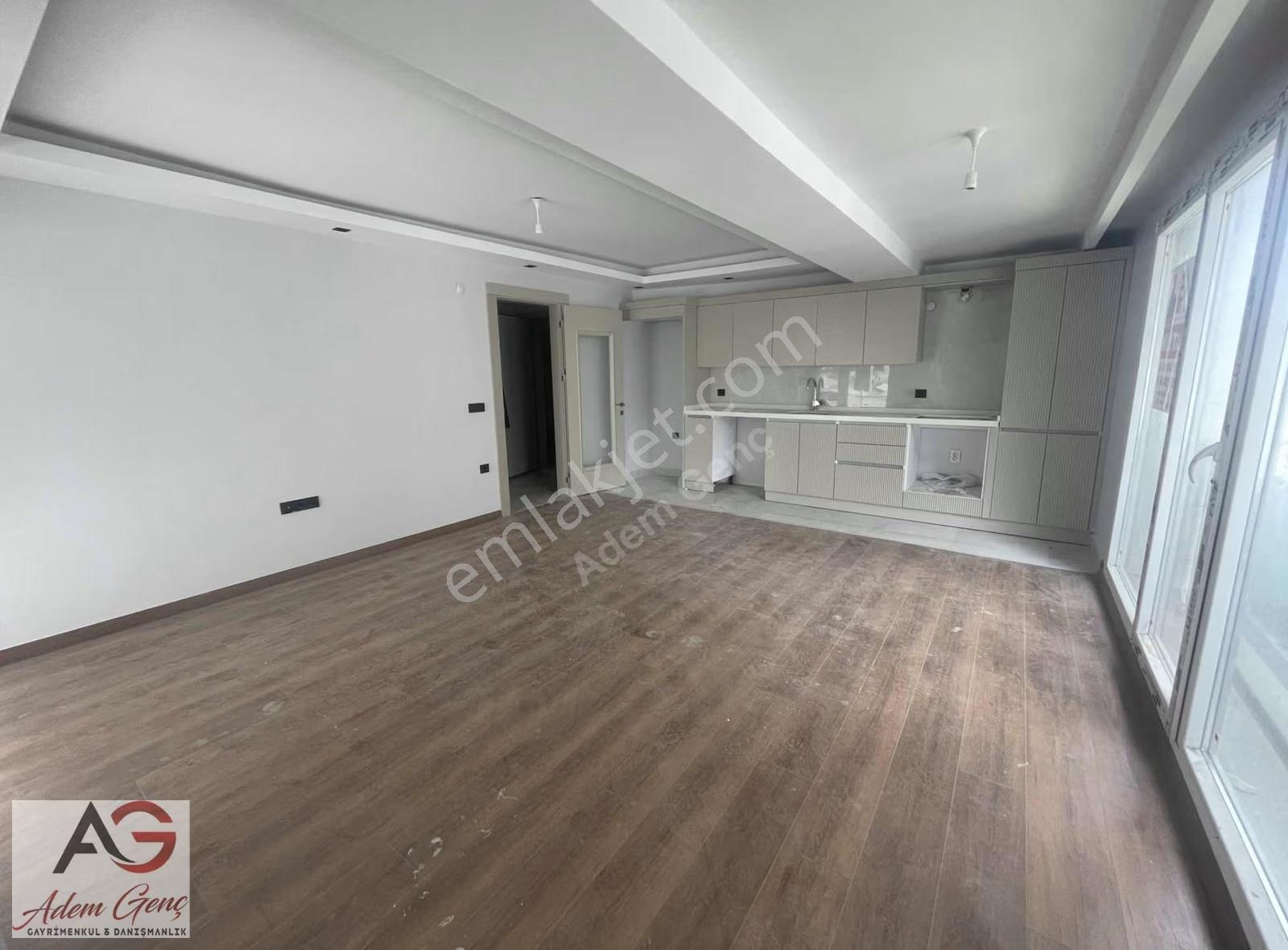 Beylikdüzü Kavaklı Sahil Mahallesinde Satılık 1+1 Daire - Görsel 4