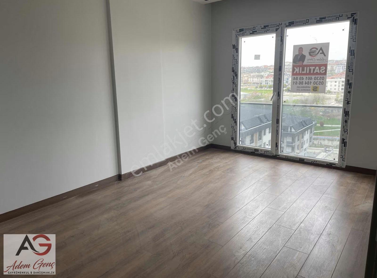Beylikdüzü Sahil Mahallesi Satılık 6+2 Dubleks Daire - Görsel 24