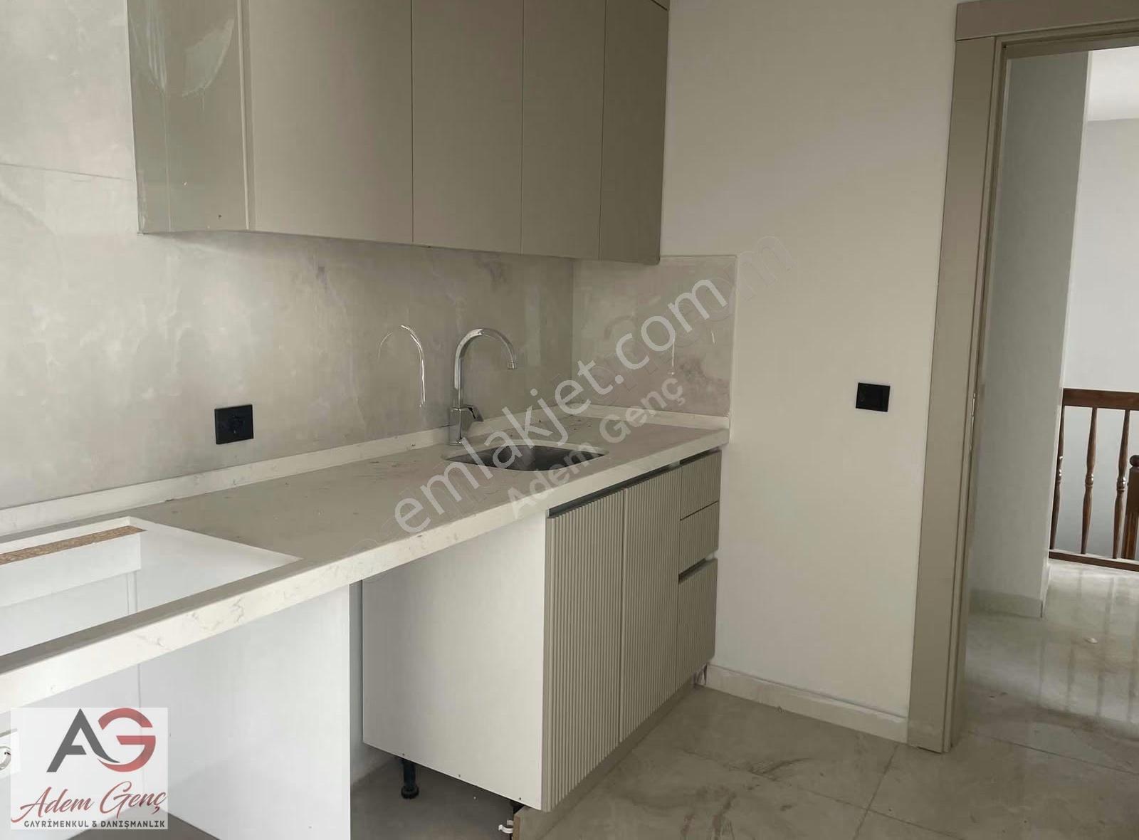 Beylikdüzü Sahil Mahallesi Satılık 6+2 Dubleks Daire - Görsel 15
