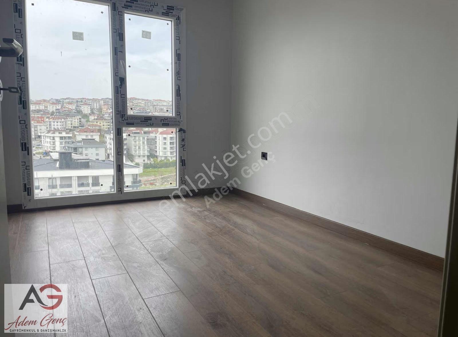 Beylikdüzü Sahil Mahallesi Satılık 6+2 Dubleks Daire - Görsel 29