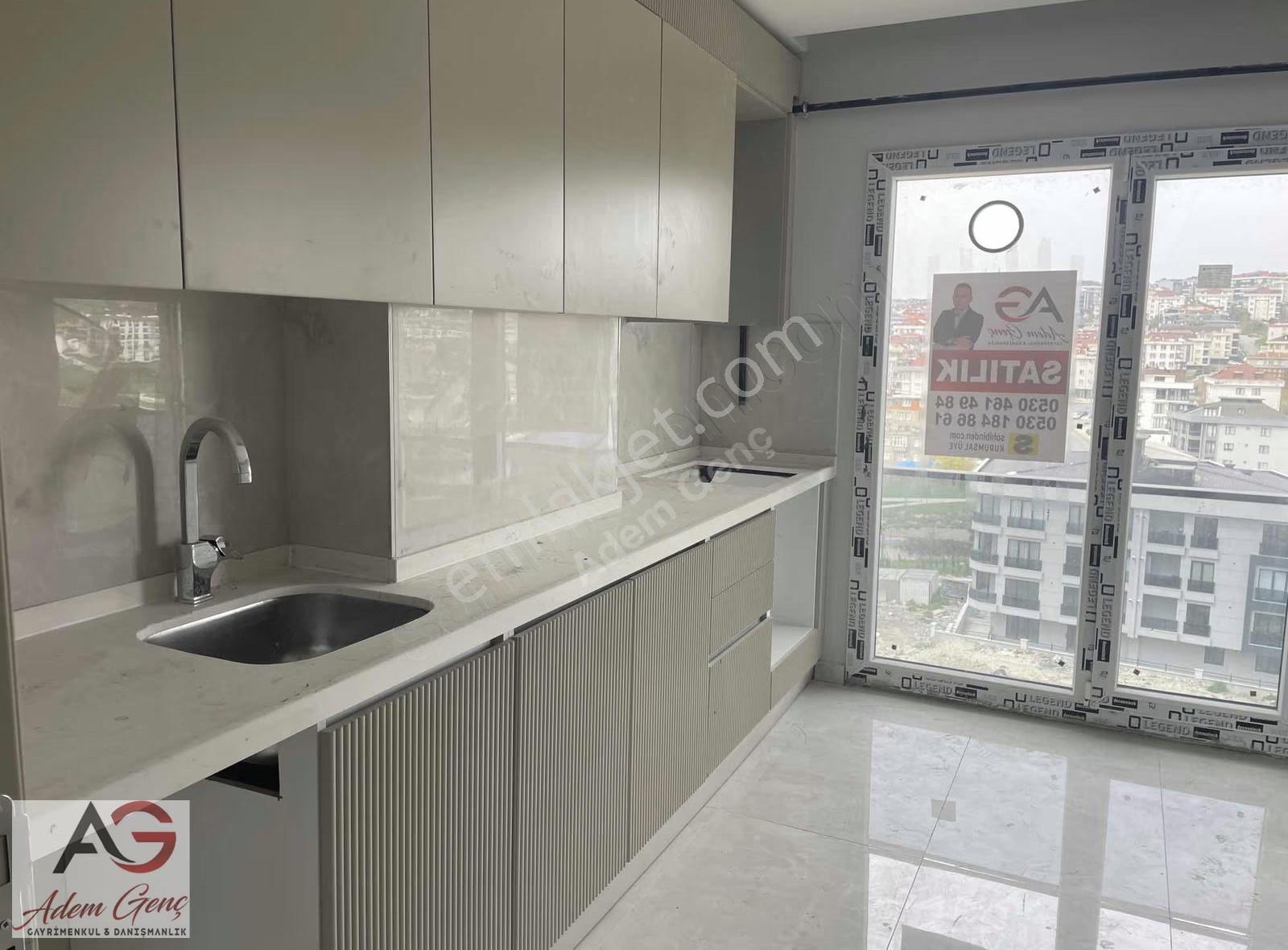 Beylikdüzü Sahil Mahallesi Satılık 6+2 Dubleks Daire - Görsel 11