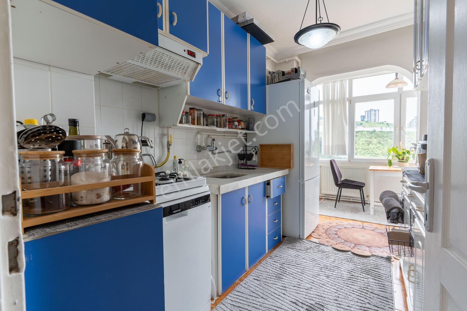 Evka 5 Komple Önü Açık Deniz Ve Park Manzaralı - Görsel 17
