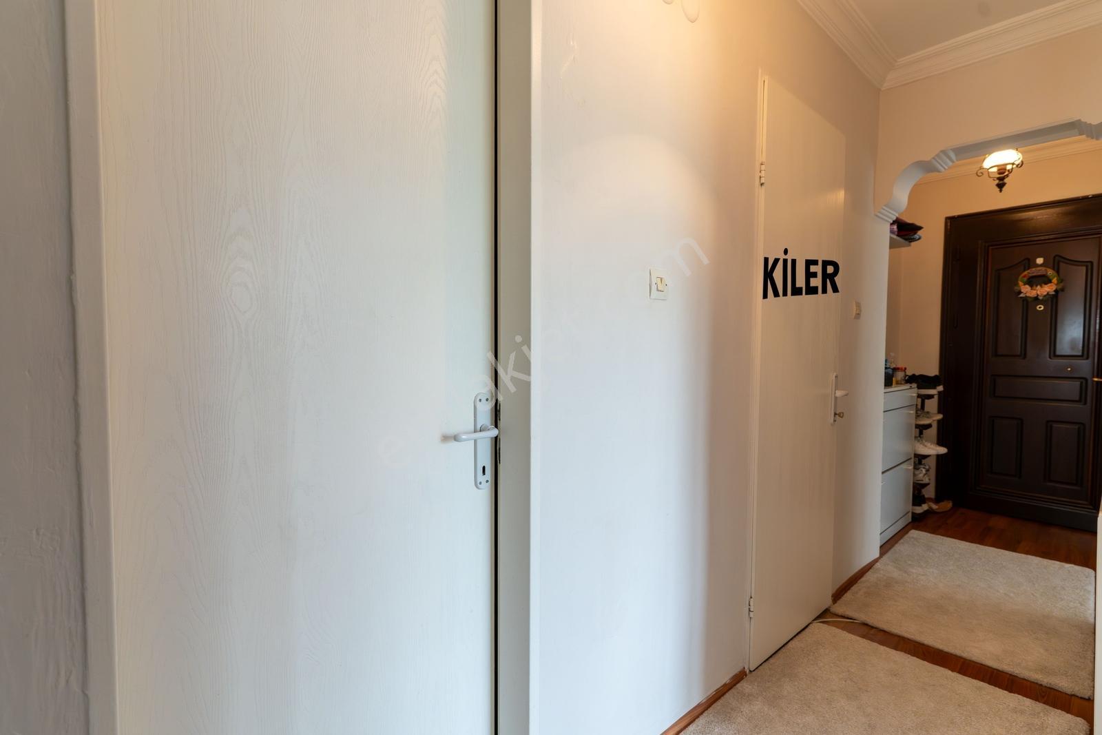 Evka 5 Komple Önü Açık Deniz Ve Park Manzaralı - Görsel 35