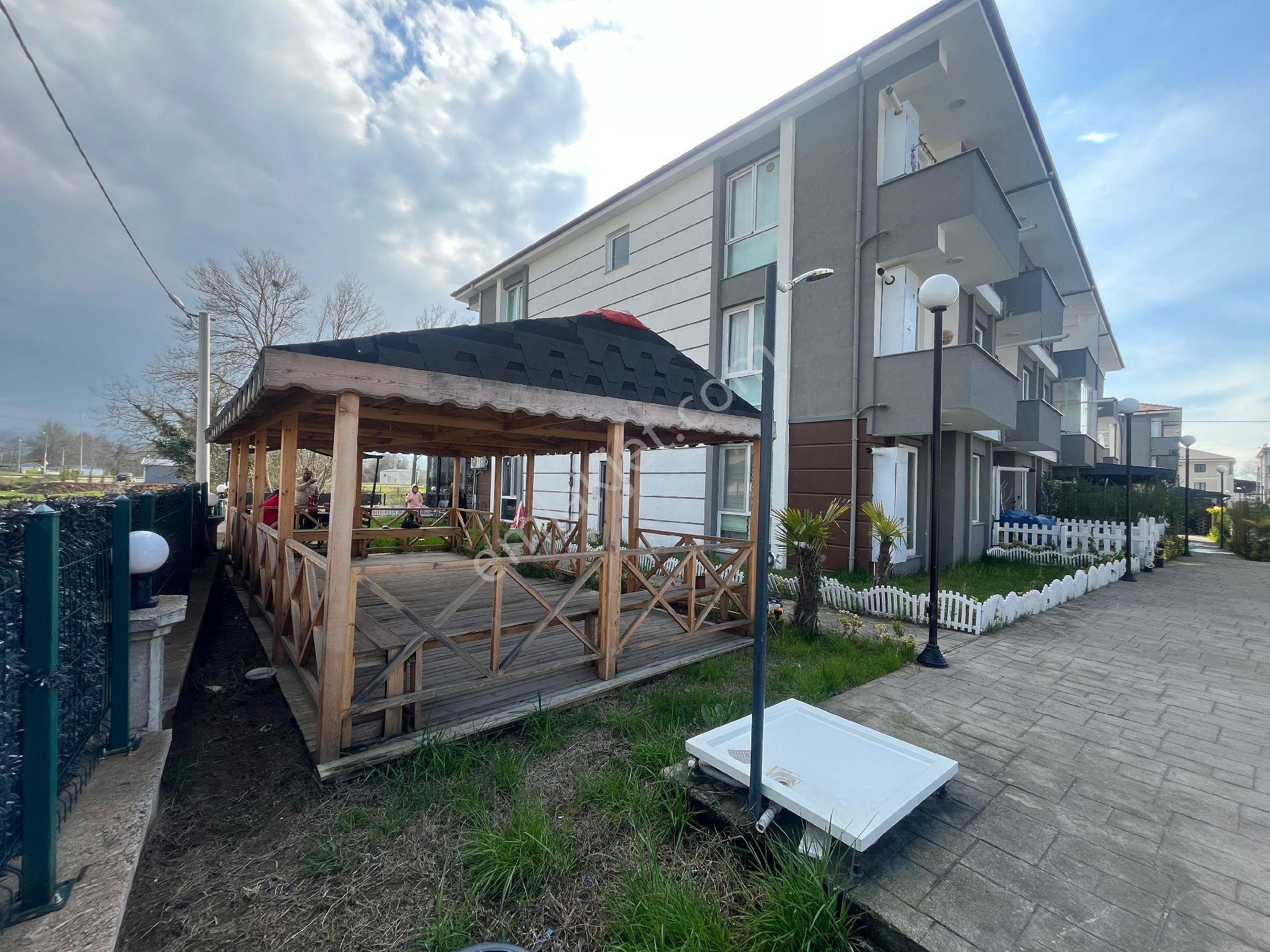 Kocaali North Star 3 Sitesinde Havuzlu Fırsat Daire‼️ - Görsel 7