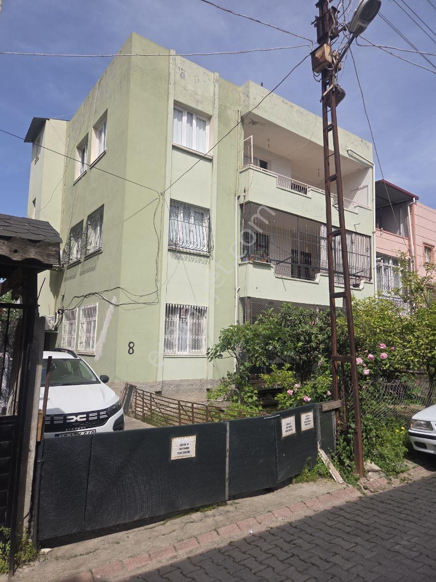 Ptt Evleri 3 Katlı Bahçeli Müstakil 280m² Arsalı