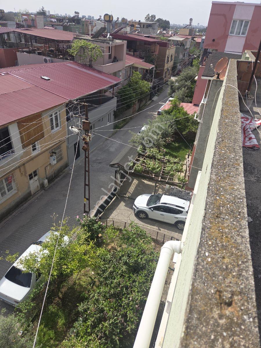 Ptt Evleri 3 Katlı Bahçeli Müstakil 280m² Arsalı - Görsel 15