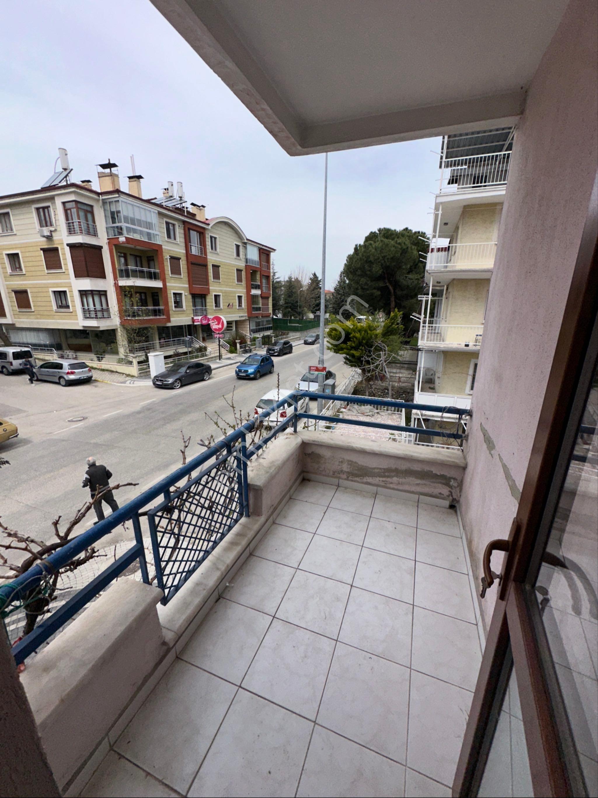 Turan Mahallesi’nde Cadde Üzeri 3+1 Daire – 120 M², Çift Balkon, Kombili - Görsel 9