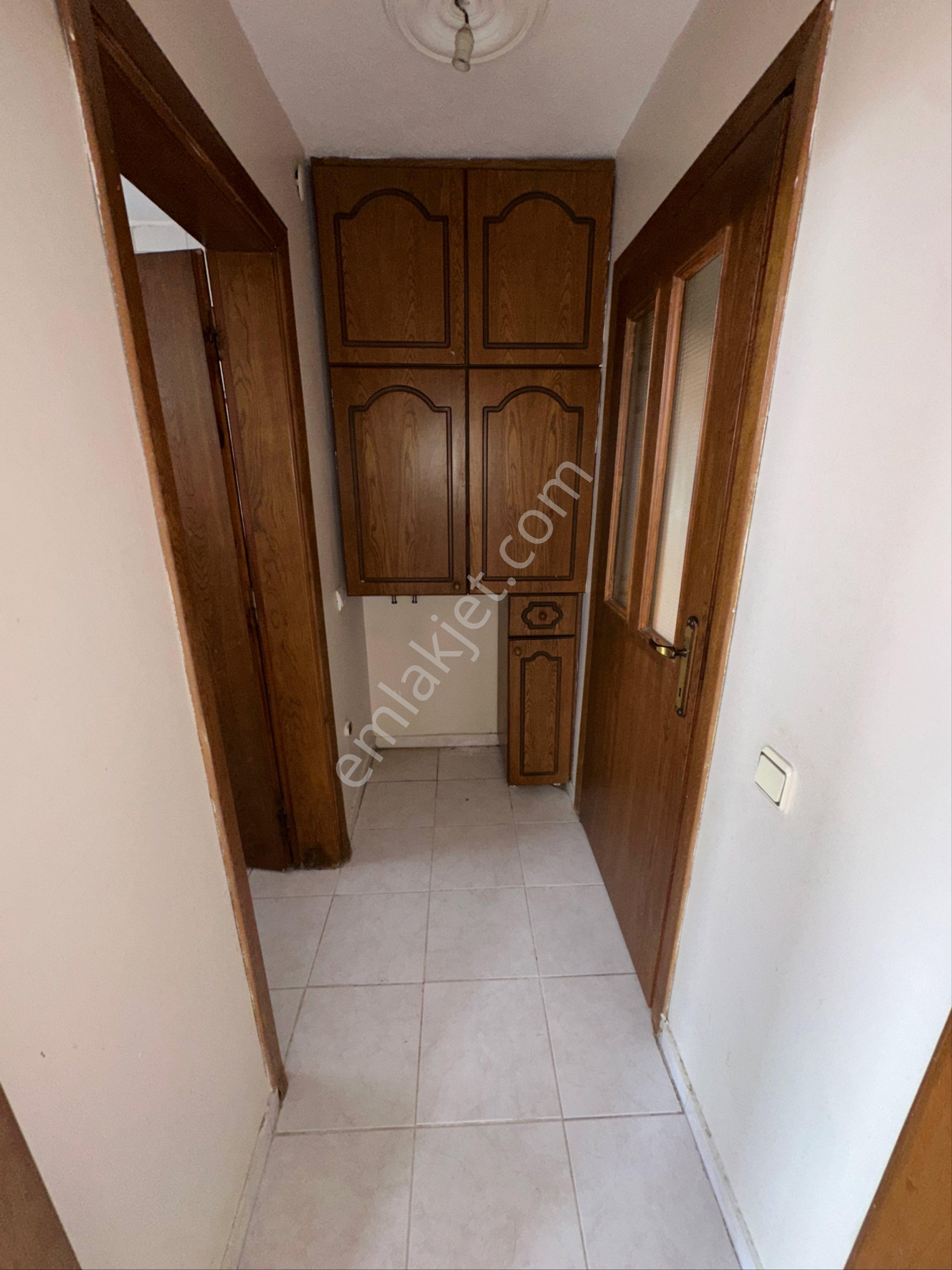 Turan Mahallesi’nde Cadde Üzeri 3+1 Daire – 120 M², Çift Balkon, Kombili - Görsel 13