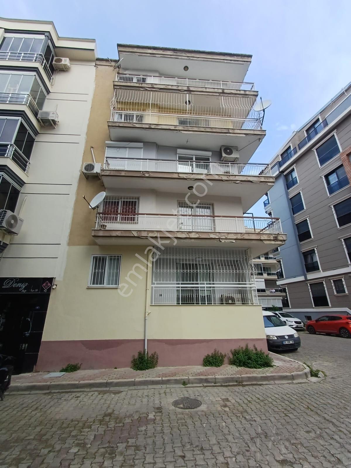 Atakent Fen Bilimleri Dershanesi Sokağı Tadilatlı Satılık 3+1 - Görsel 27