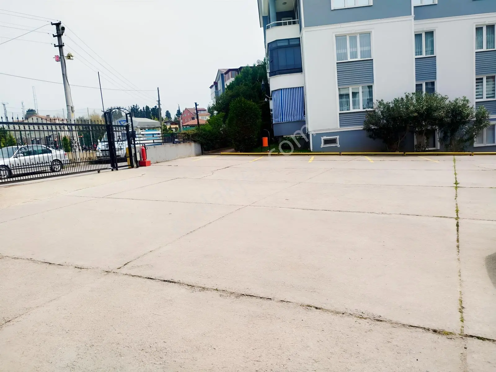 Remax Natural'dan Gölcük'de Deniz Manzaralı Satılık Dubleks 4+1 - Görsel 5