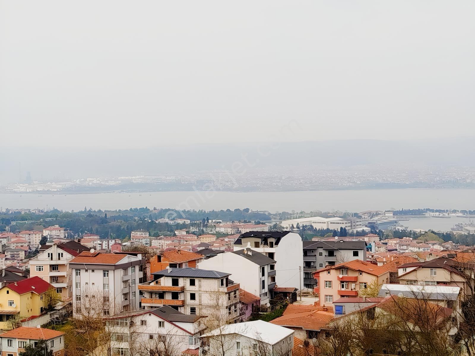 Remax Natural'dan Gölcük'de Deniz Manzaralı Satılık Dubleks 4+1 - Görsel 2