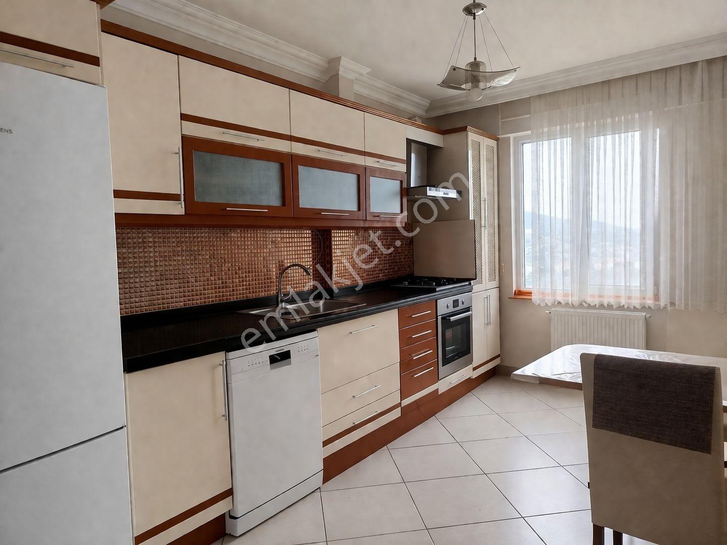 Remax Natural'dan Gölcük'de Deniz Manzaralı Satılık Dubleks 4+1 - Görsel 19