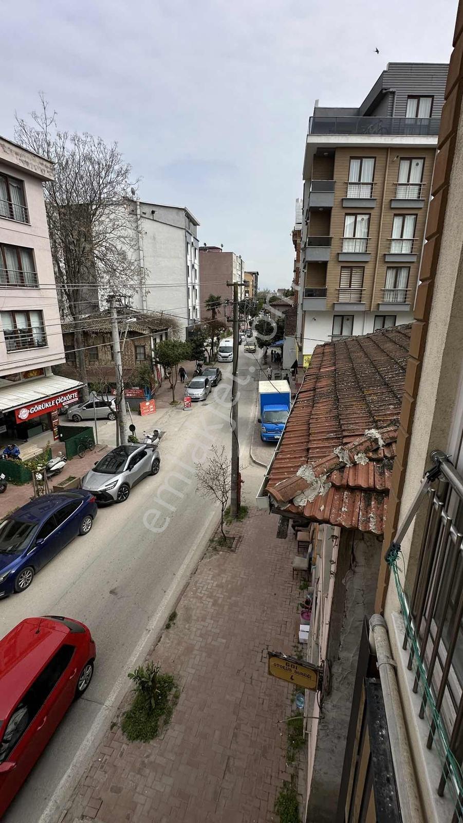 Görükle Merkezde Aile Oturumuna Uygun - Görsel 14
