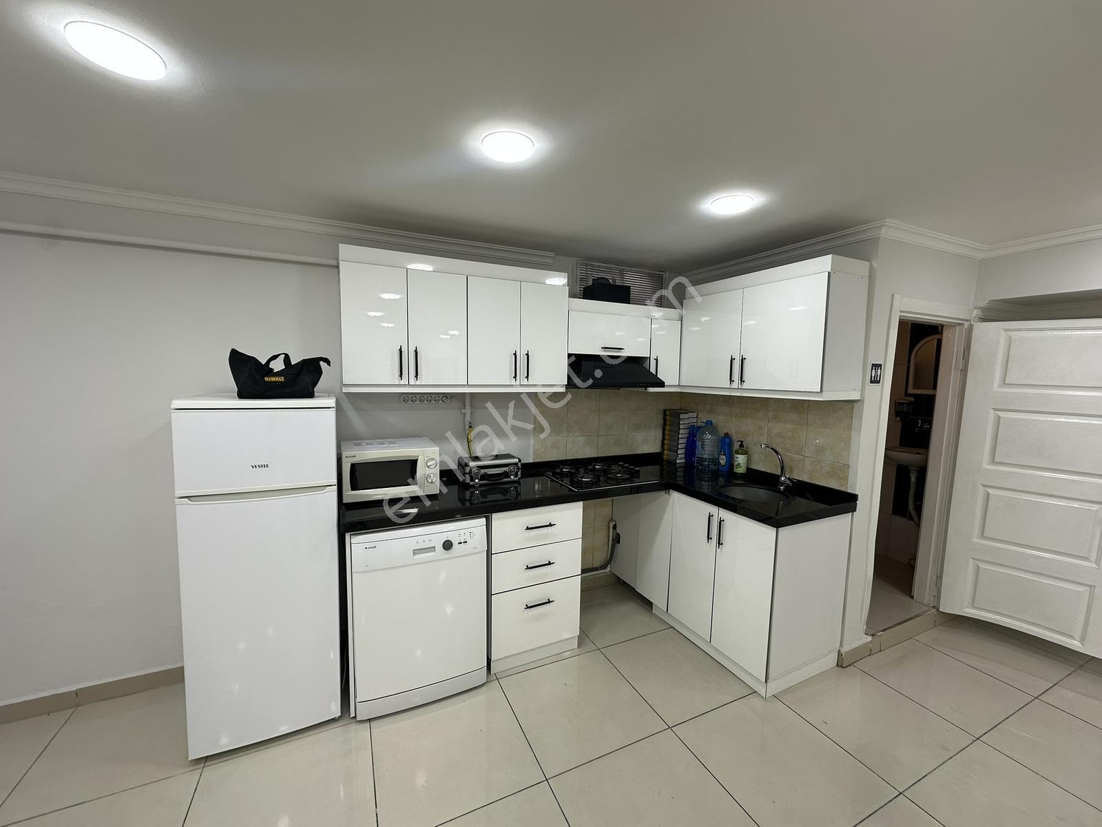Şeref Emlak Keçeyolu Cad Kiralık Dükkan 60,000 Tl - Görsel 15