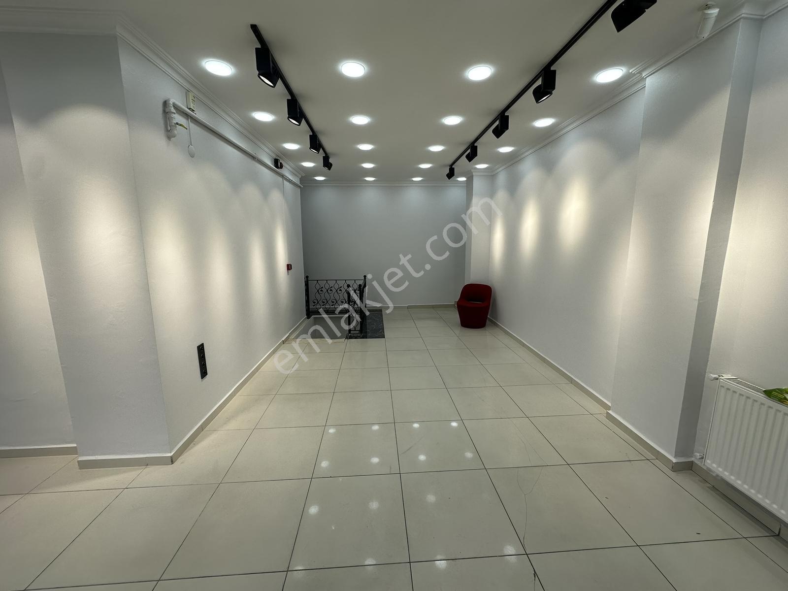 Şeref Emlak Keçeyolu Cad Kiralık Dükkan 60,000 Tl - Görsel 7